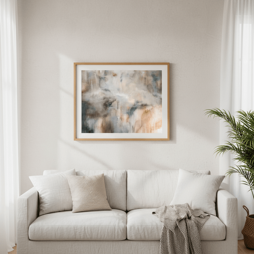 When in Rome by Hope Bainbridge wall - art - picture - poster