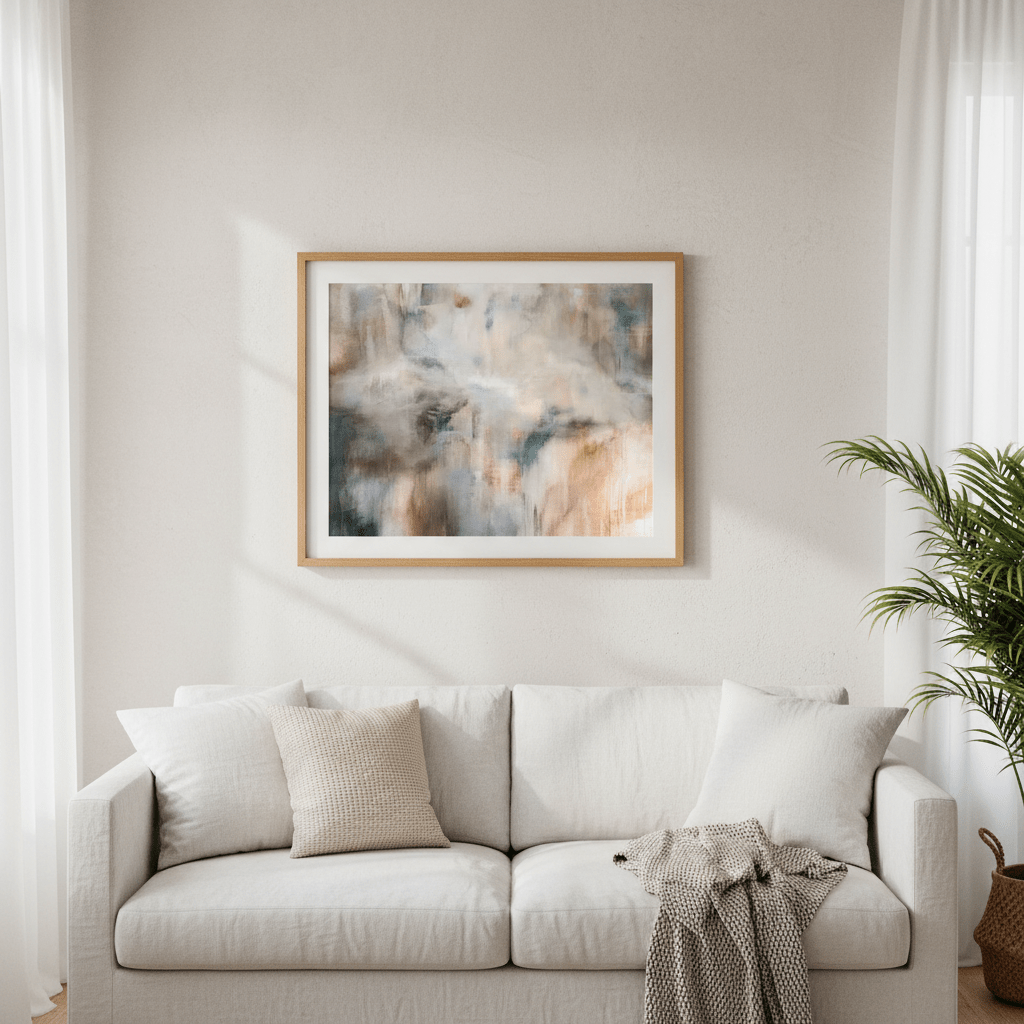 When in Rome by Hope Bainbridge wall - art - picture - poster