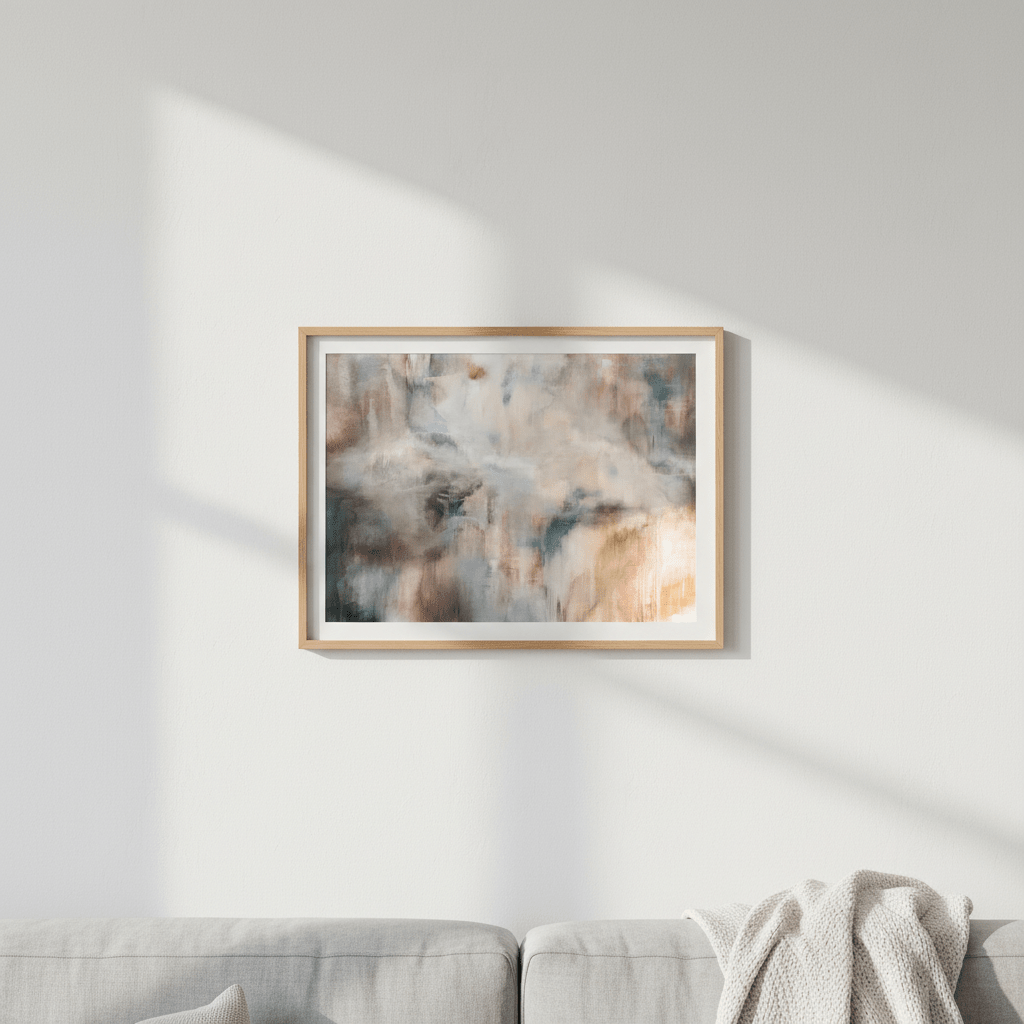 When in Rome by Hope Bainbridge wall - art - picture - poster