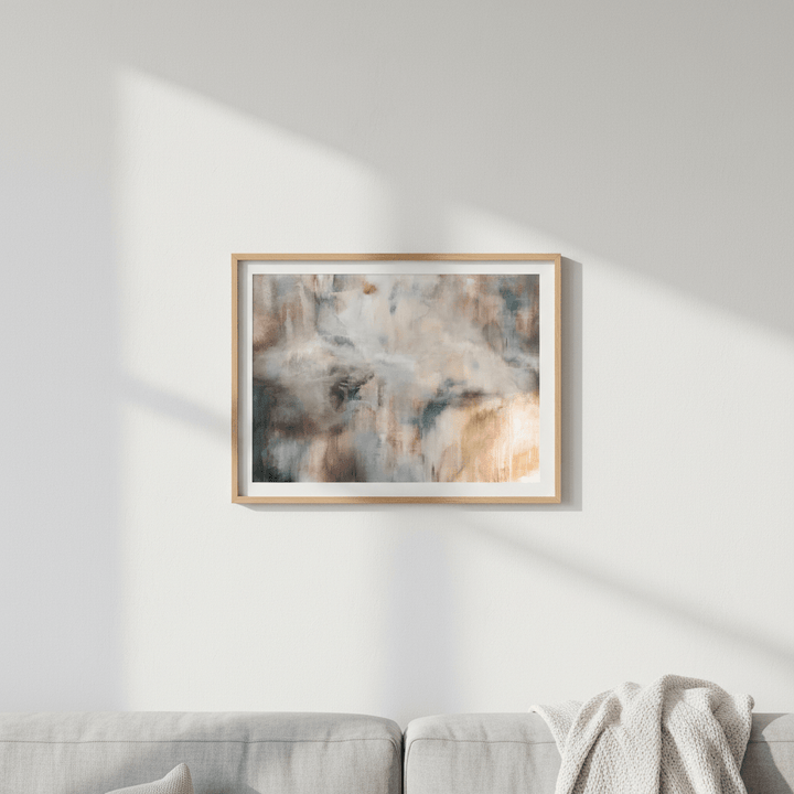 When in Rome by Hope Bainbridge wall - art - picture - poster