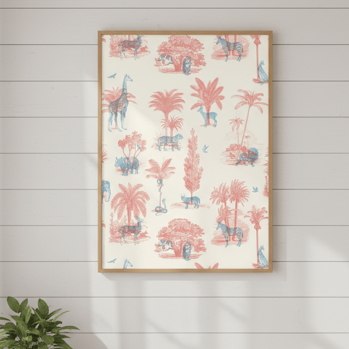 Where They Belong by Florent Bodart wall - art - picture - poster