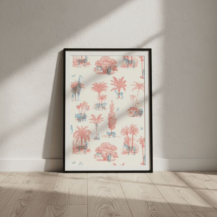 Where They Belong by Florent Bodart wall - art - picture - poster