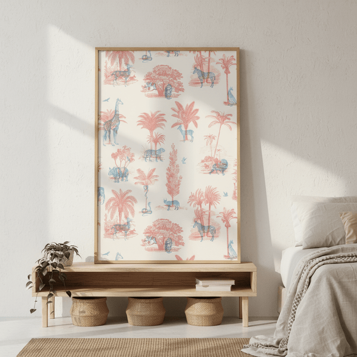 Where They Belong by Florent Bodart wall - art - picture - poster