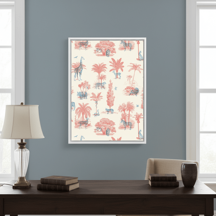 Where They Belong by Florent Bodart wall - art - picture - poster
