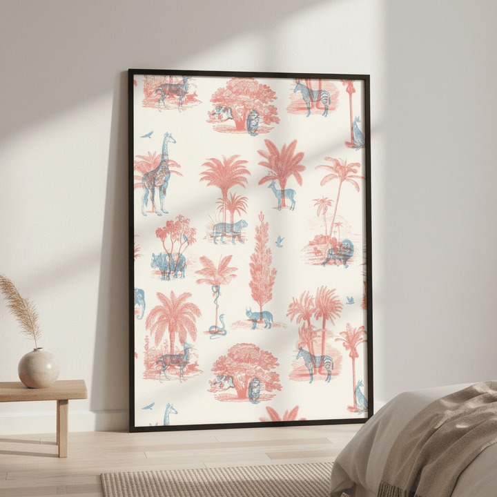 Where They Belong by Florent Bodart wall - art - picture - poster