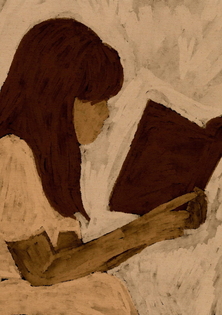 Whispered Chapters By Shatha Al Dafai
