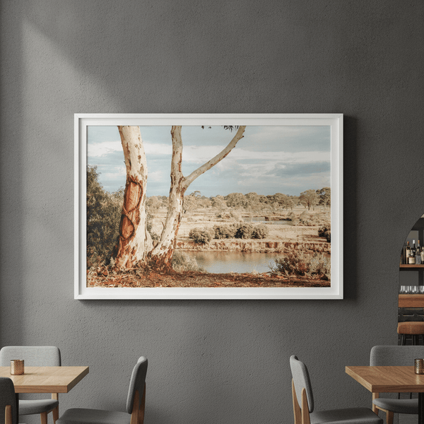 Whispers of the Bush Australia