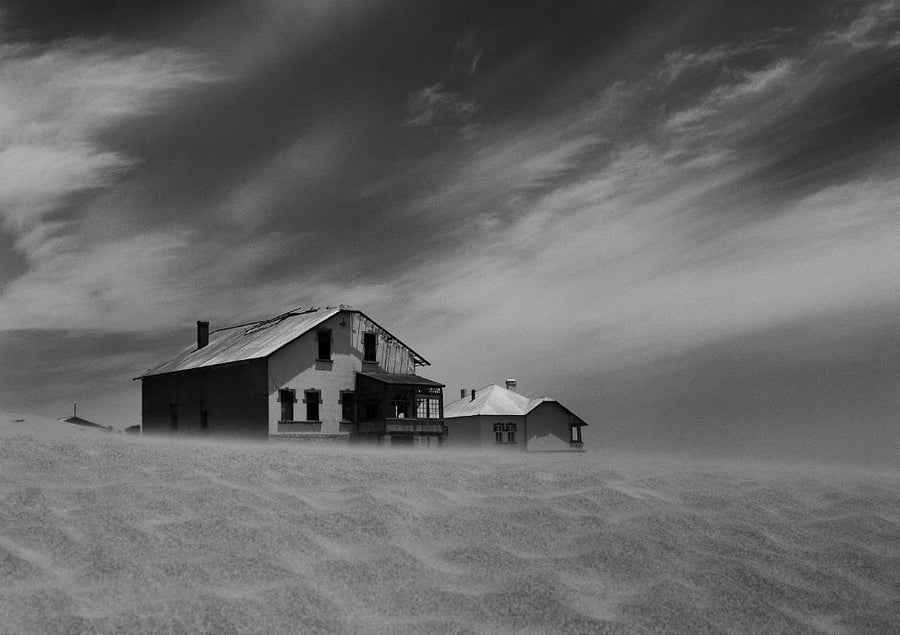 Whispers Of The Wind By Robin Skjoldborg