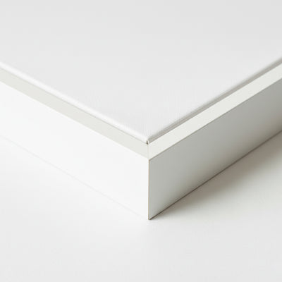 Stretched Canvas - No Outside Frame (OLD)