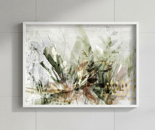 White Garden by Dear Muskeeter