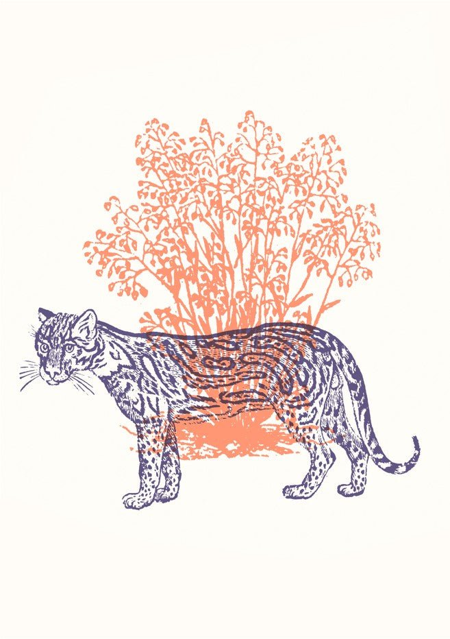 Wild, In Bloom by Florent Bodart