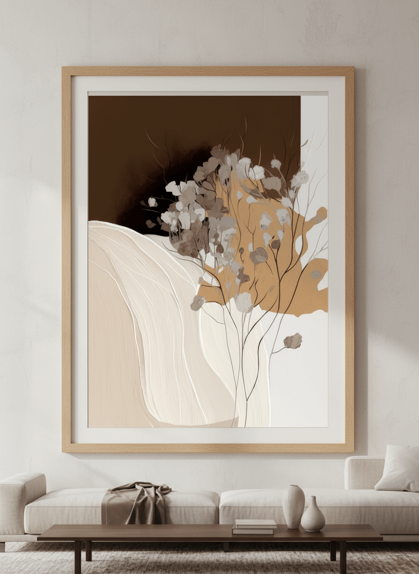 Wildflower Movement by Bella Eve