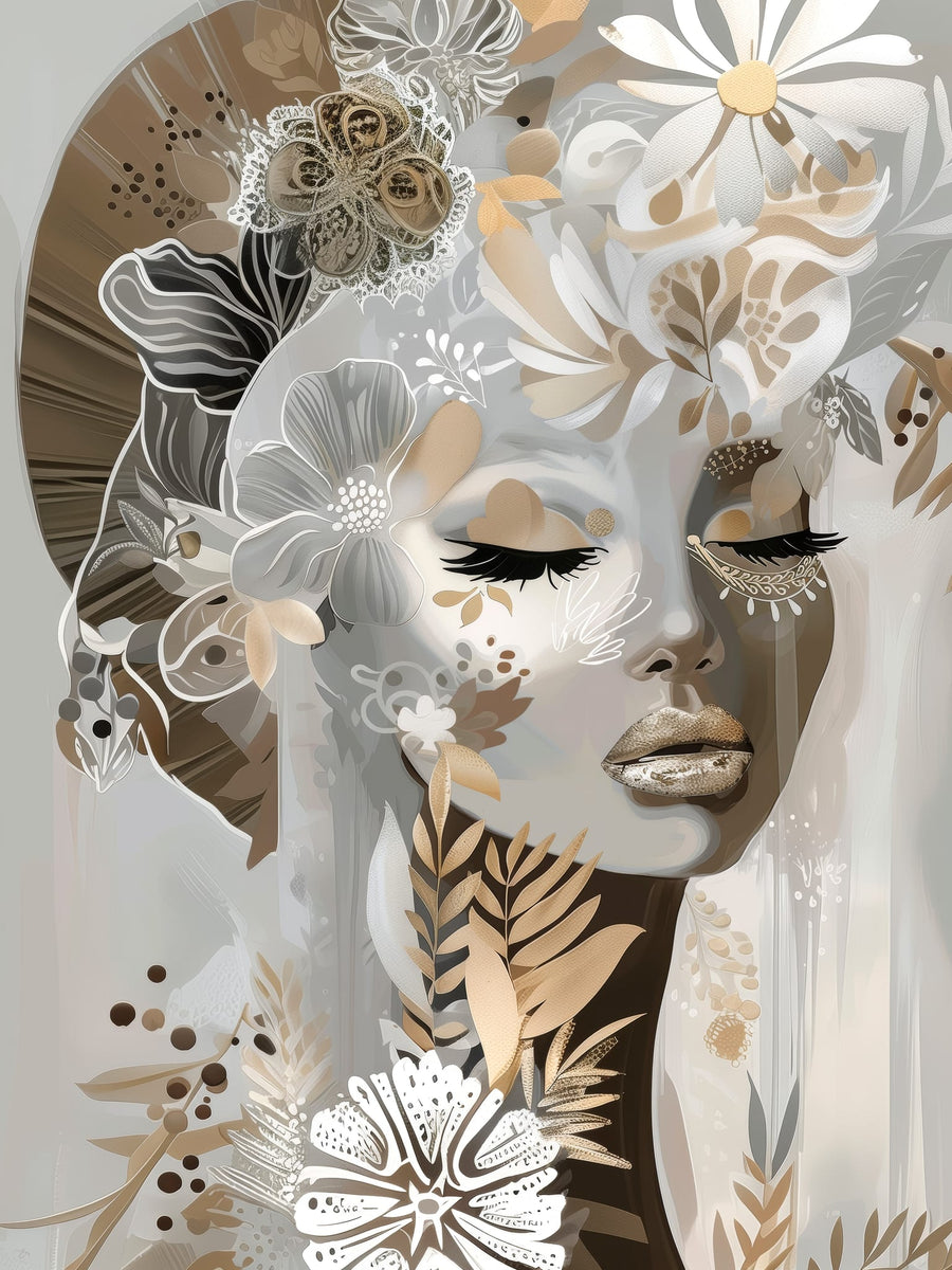 Wildlace by Bella Eve