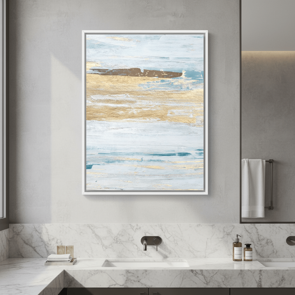 Willow & Sage by Julia Contacessi wall - art - picture - poster