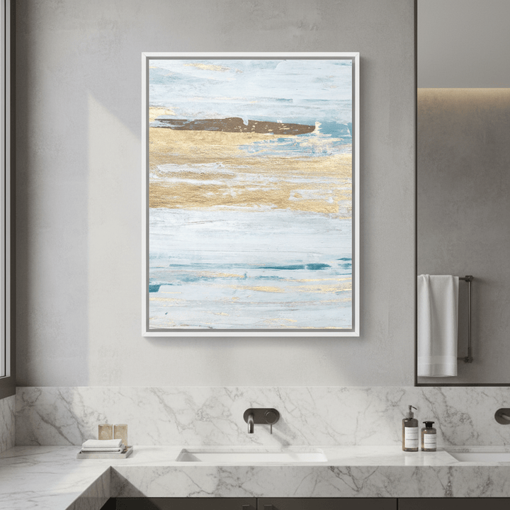 Willow & Sage by Julia Contacessi wall - art - picture - poster