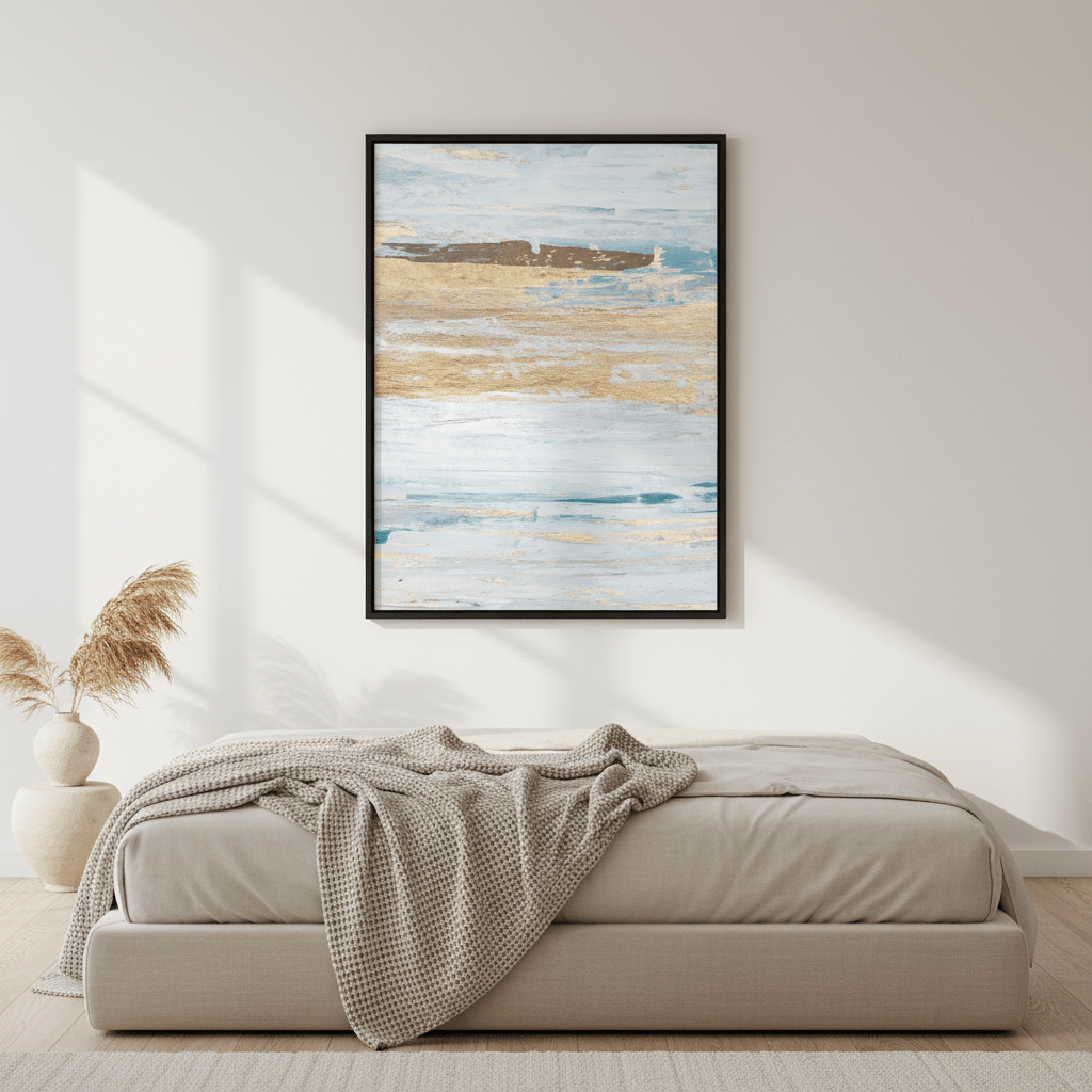 Willow & Sage by Julia Contacessi wall - art - picture - poster
