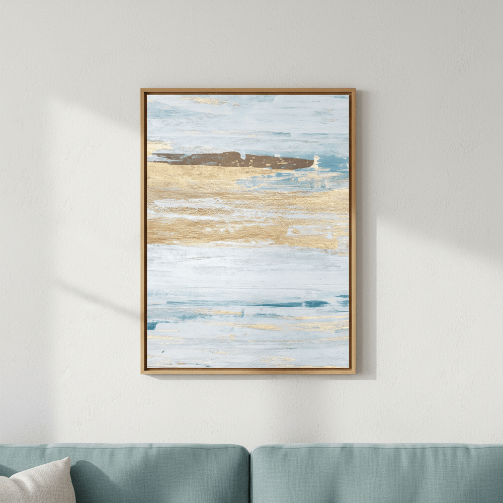 Willow & Sage by Julia Contacessi wall - art - picture - poster