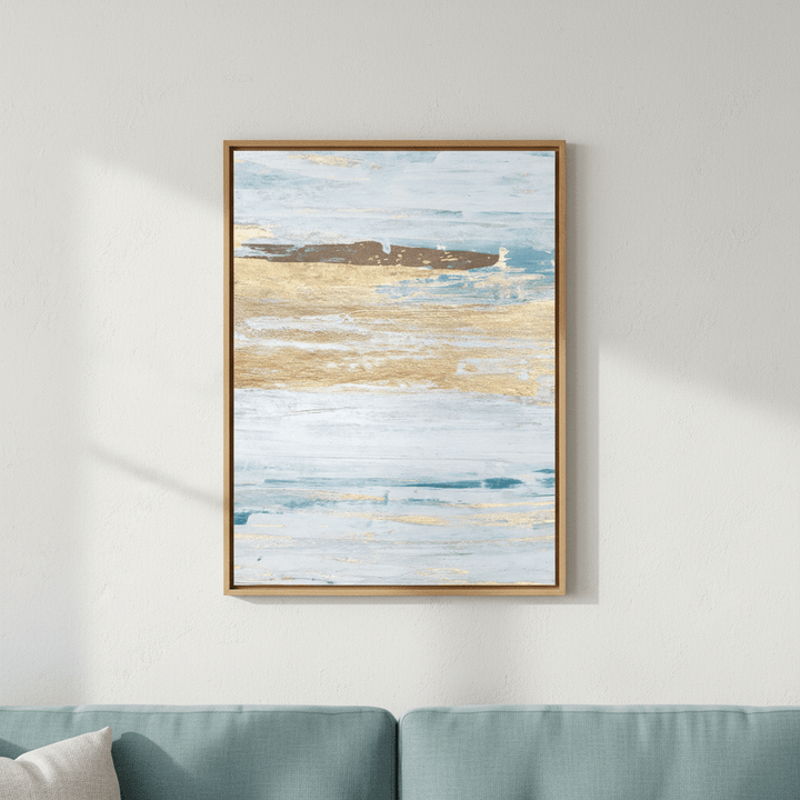 Willow & Sage by Julia Contacessi wall - art - picture - poster