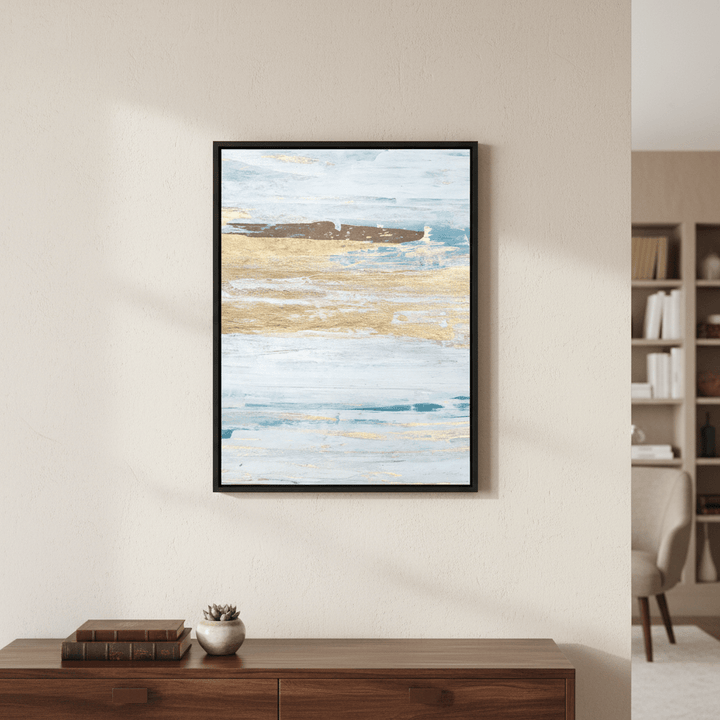 Willow & Sage by Julia Contacessi wall - art - picture - poster