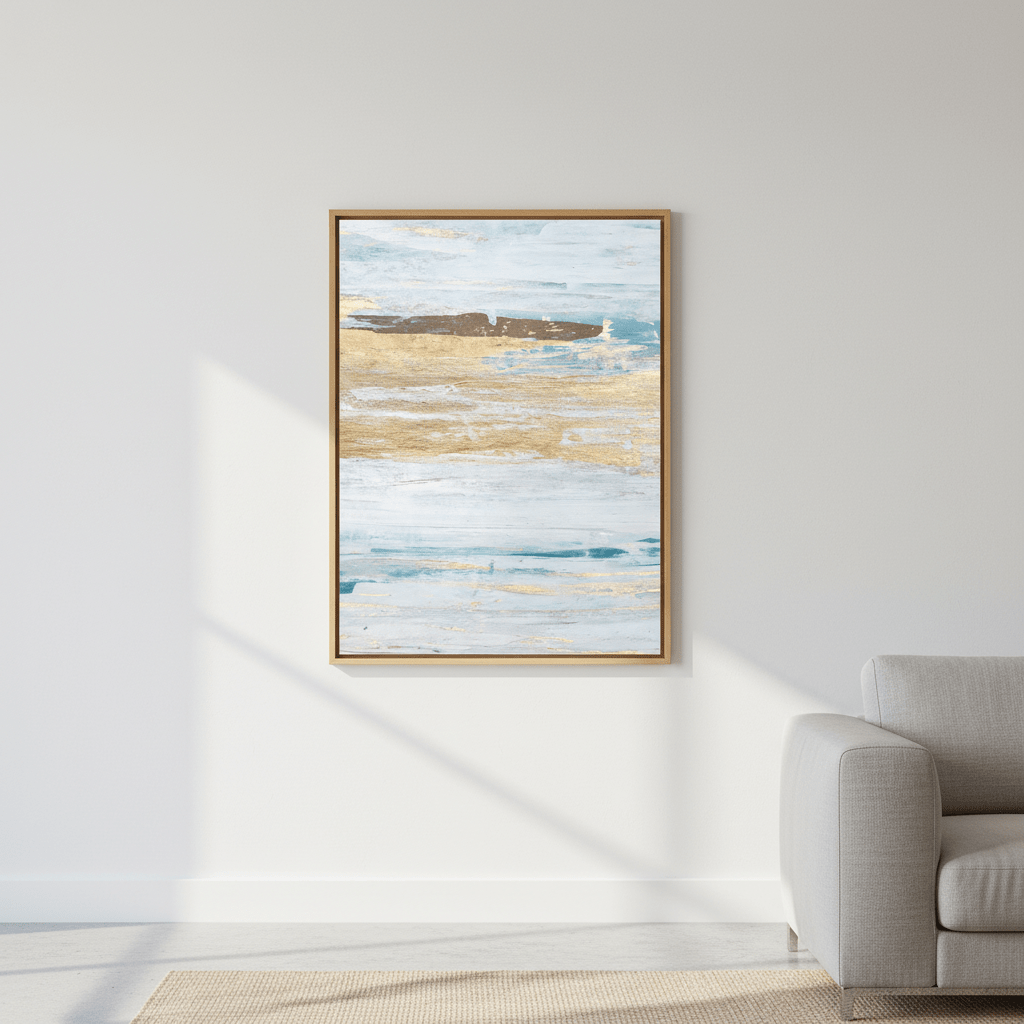 Willow & Sage by Julia Contacessi wall - art - picture - poster