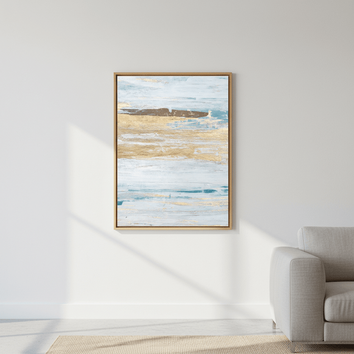 Willow & Sage by Julia Contacessi wall - art - picture - poster