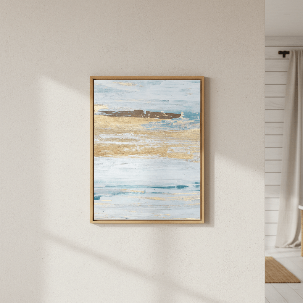 Willow & Sage by Julia Contacessi wall - art - picture - poster