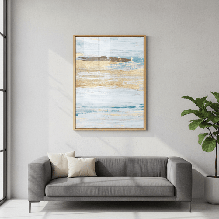 Willow & Sage by Julia Contacessi wall - art - picture - poster
