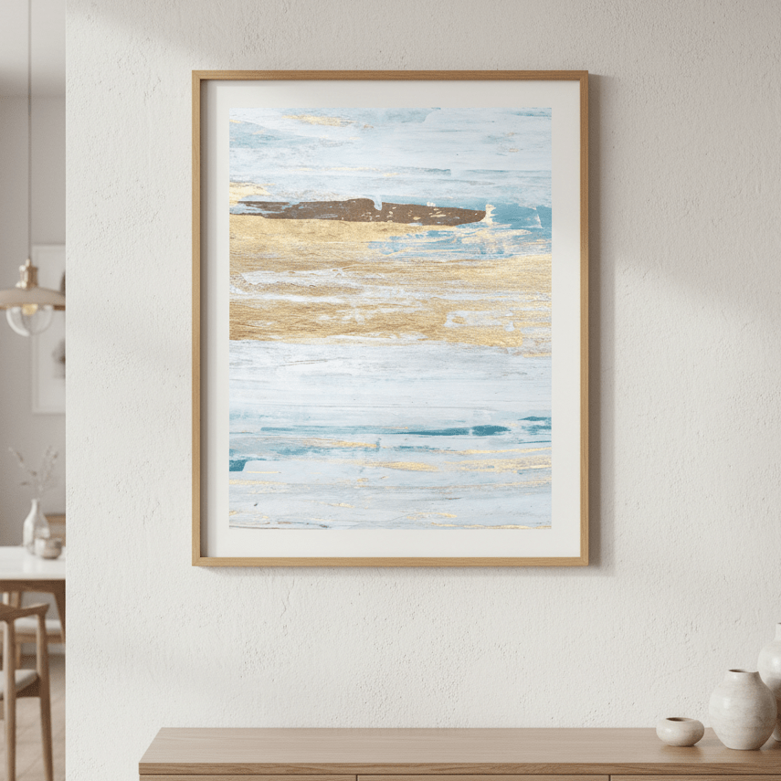 Willow & Sage by Julia Contacessi wall - art - picture - poster