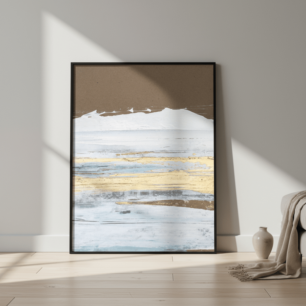 Willow & Thyme by Julia Contacessi wall - art - picture - poster