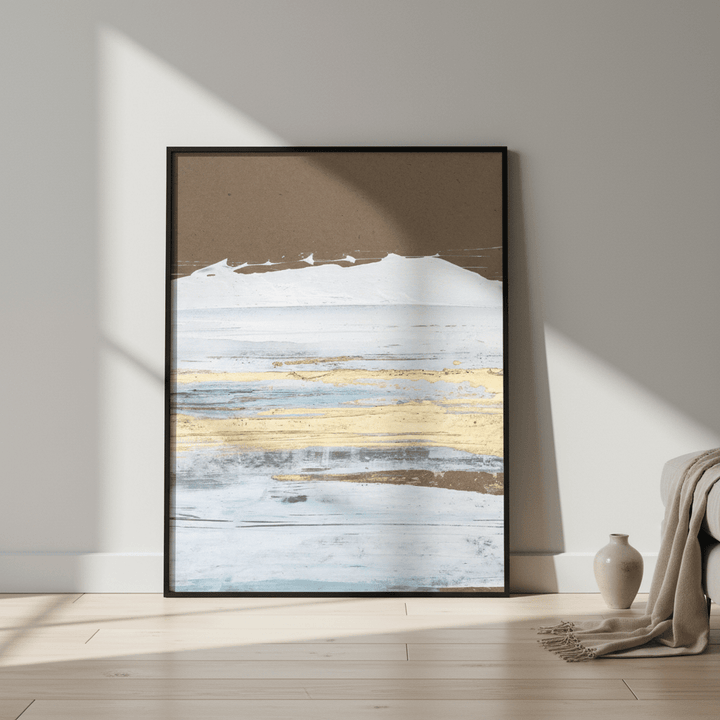 Willow & Thyme by Julia Contacessi wall - art - picture - poster