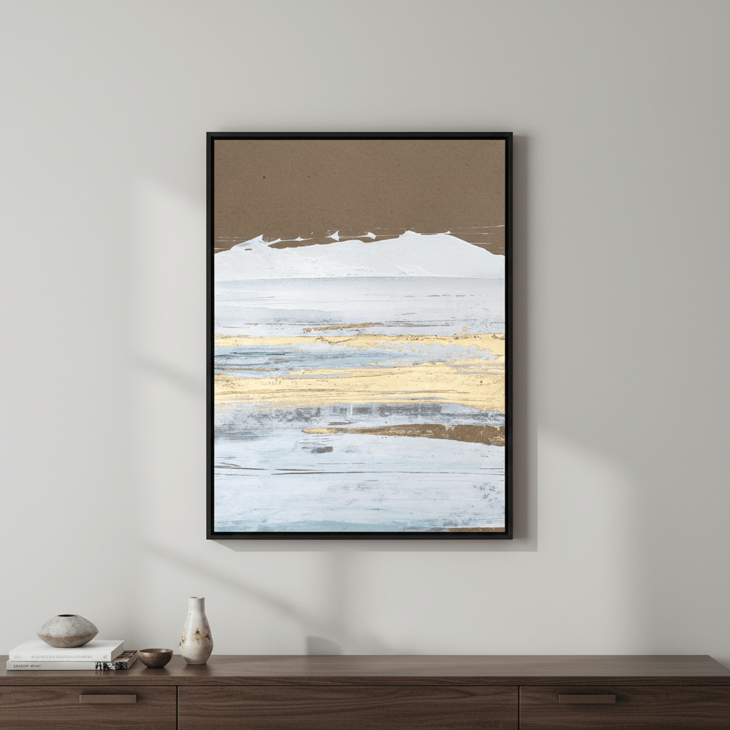 Willow & Thyme by Julia Contacessi wall - art - picture - poster
