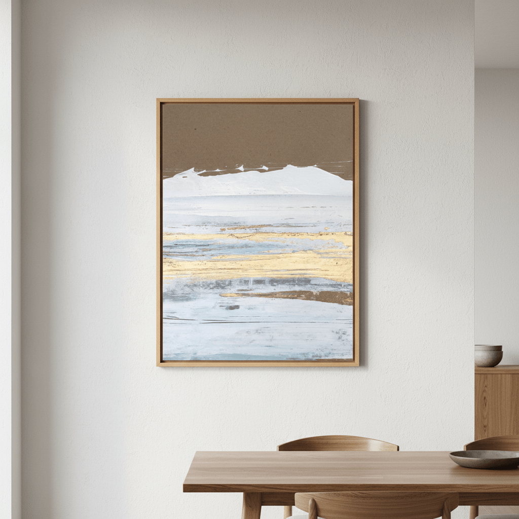 Willow & Thyme by Julia Contacessi wall - art - picture - poster