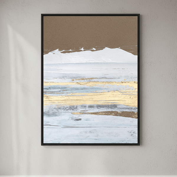 Willow & Thyme by Julia Contacessi | Art & Canvas Print