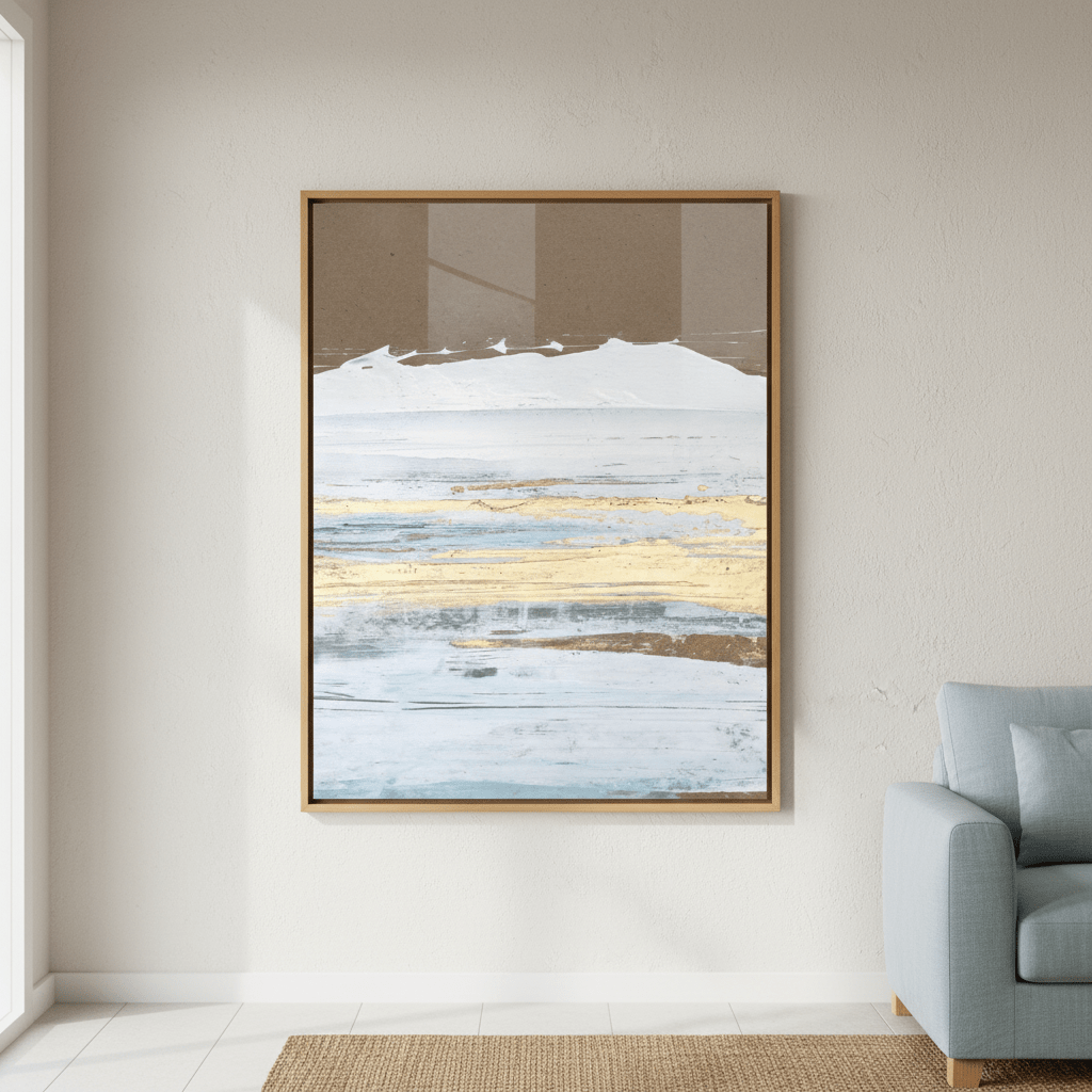 Willow & Thyme by Julia Contacessi wall - art - picture - poster