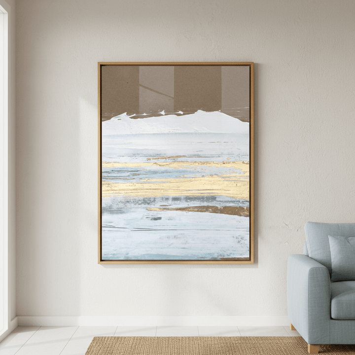 Willow & Thyme by Julia Contacessi wall - art - picture - poster