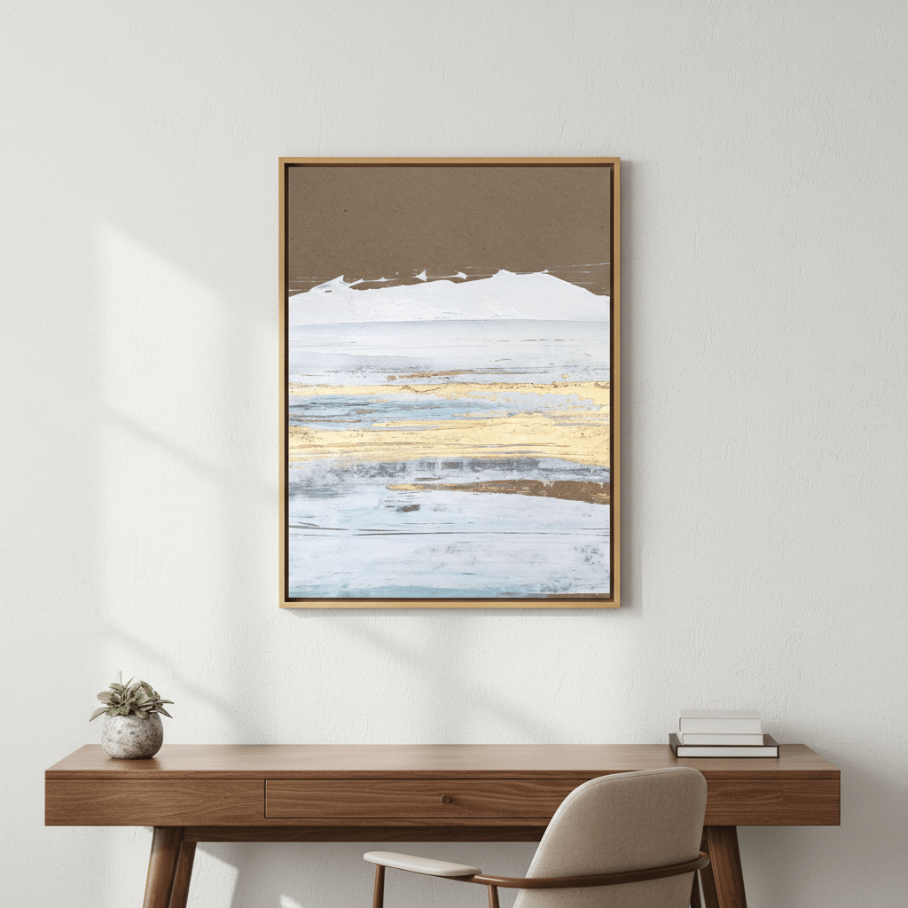 Willow & Thyme by Julia Contacessi wall - art - picture - poster