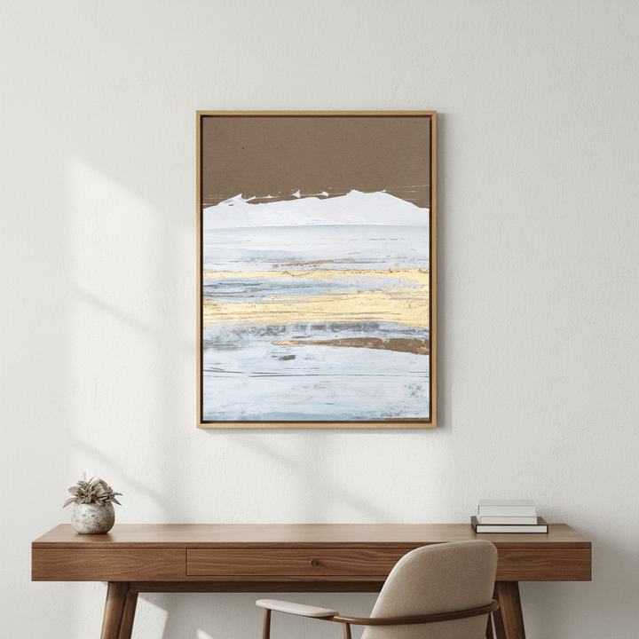 Willow & Thyme by Julia Contacessi wall - art - picture - poster