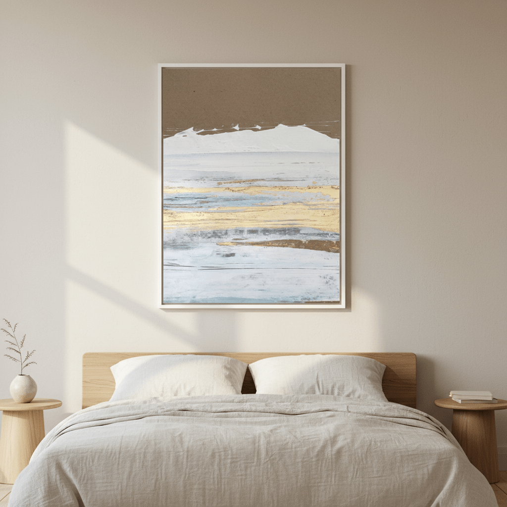 Willow & Thyme by Julia Contacessi wall - art - picture - poster