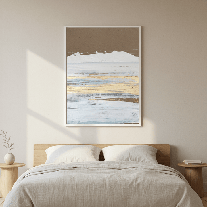 Willow & Thyme by Julia Contacessi wall - art - picture - poster