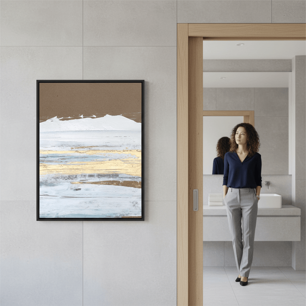 Willow & Thyme by Julia Contacessi wall - art - picture - poster