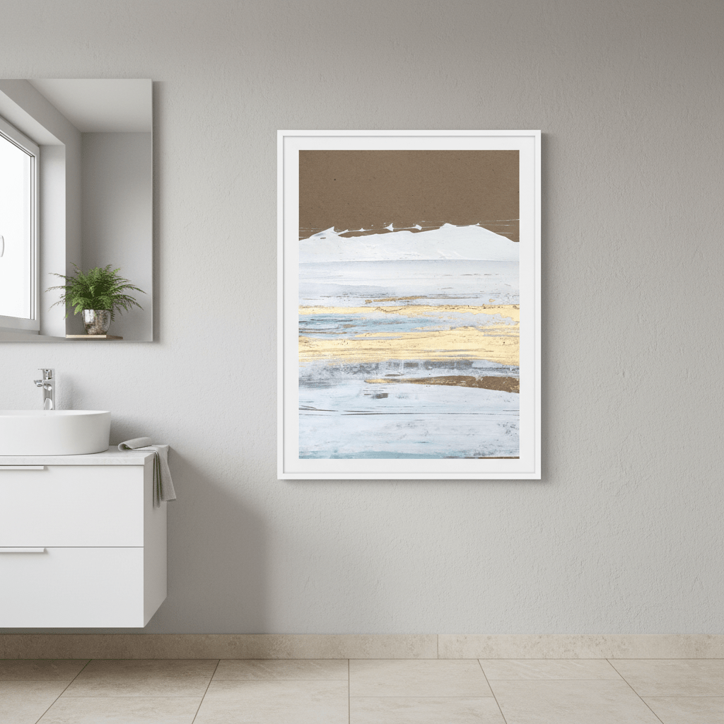Willow & Thyme by Julia Contacessi wall - art - picture - poster