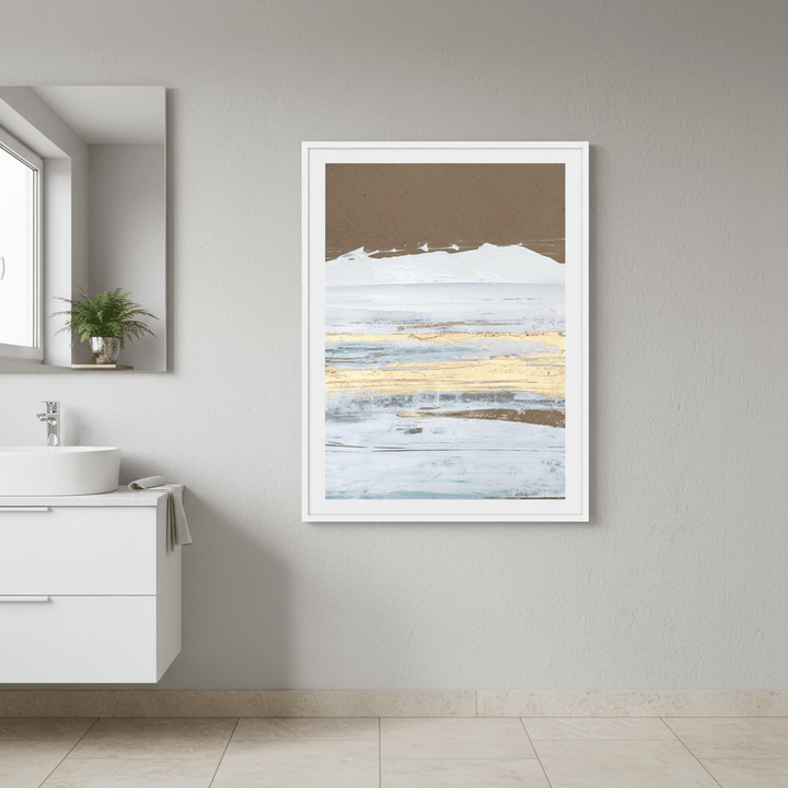 Willow & Thyme by Julia Contacessi wall - art - picture - poster