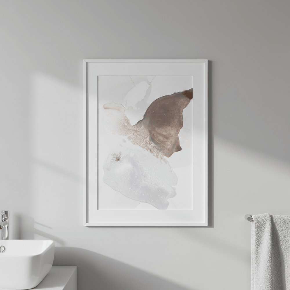 Wings by Katharina Daneke wall - art - picture - poster