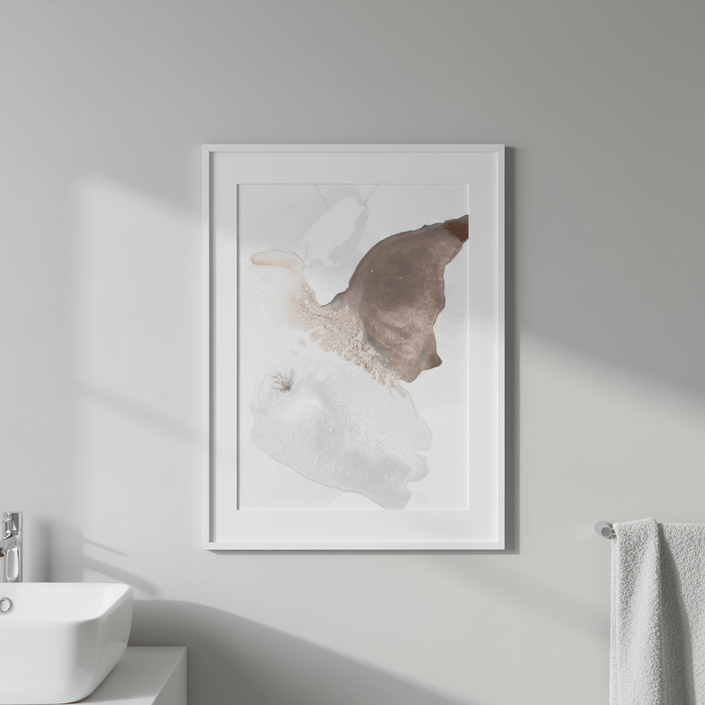 Wings by Katharina Daneke wall - art - picture - poster