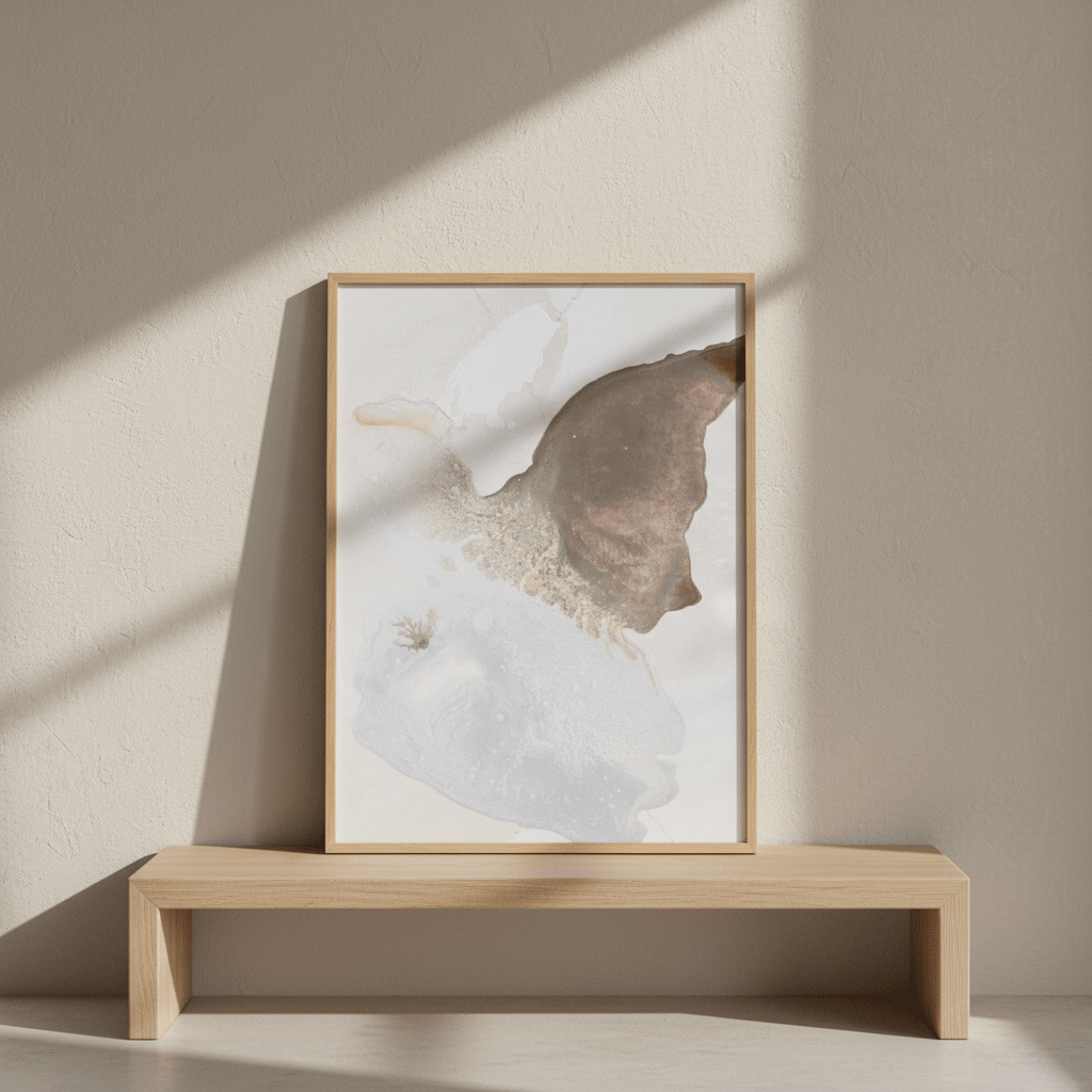 Wings by Katharina Daneke wall - art - picture - poster
