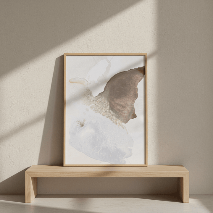 Wings by Katharina Daneke wall - art - picture - poster