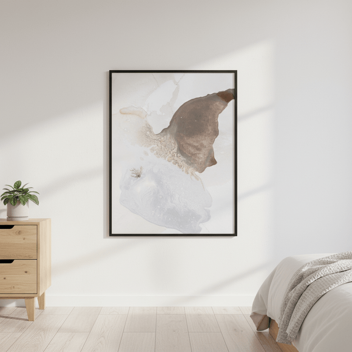 Wings by Katharina Daneke wall - art - picture - poster