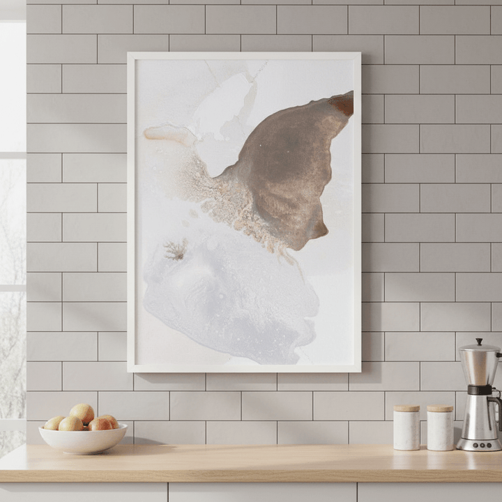 Wings by Katharina Daneke wall - art - picture - poster