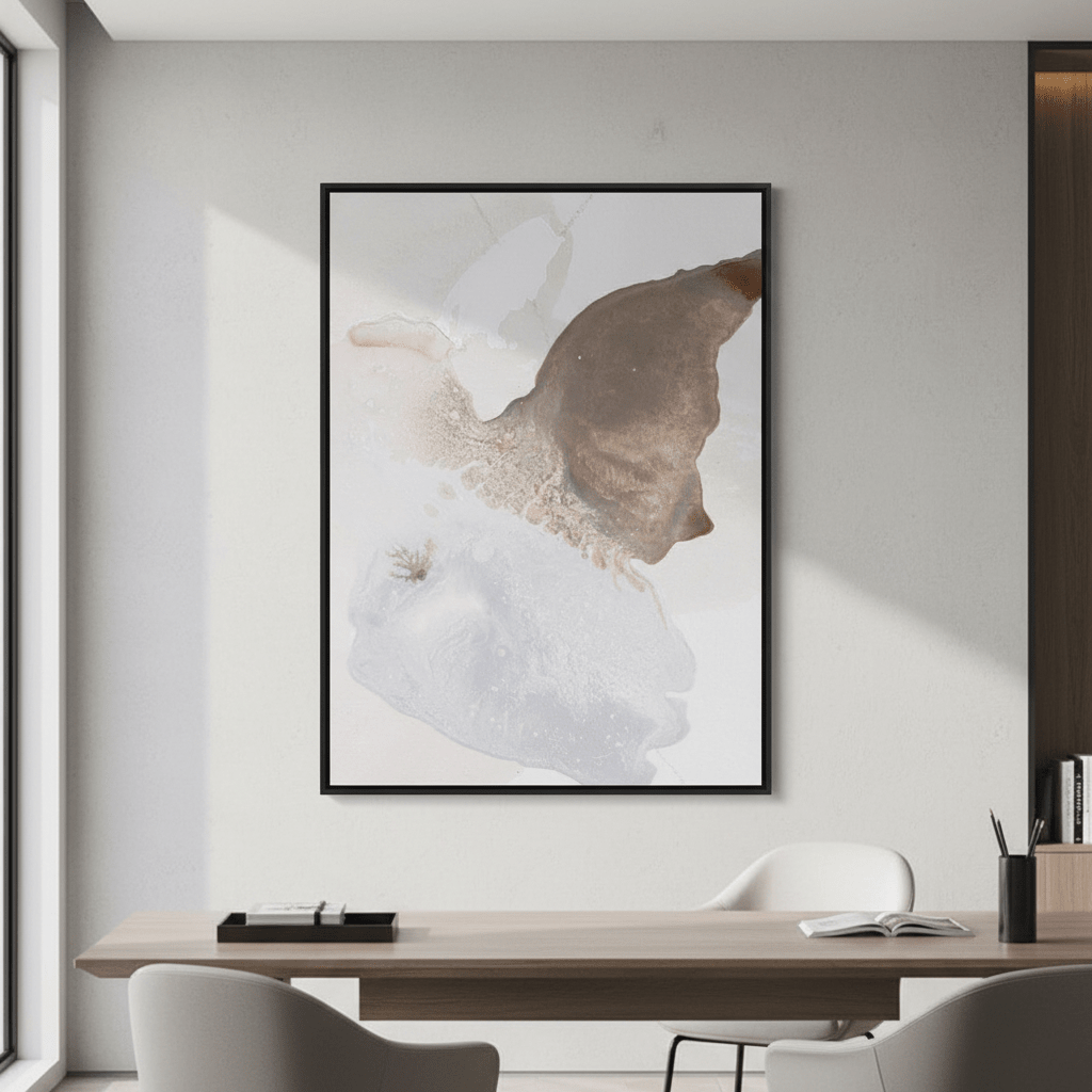 Wings by Katharina Daneke wall - art - picture - poster