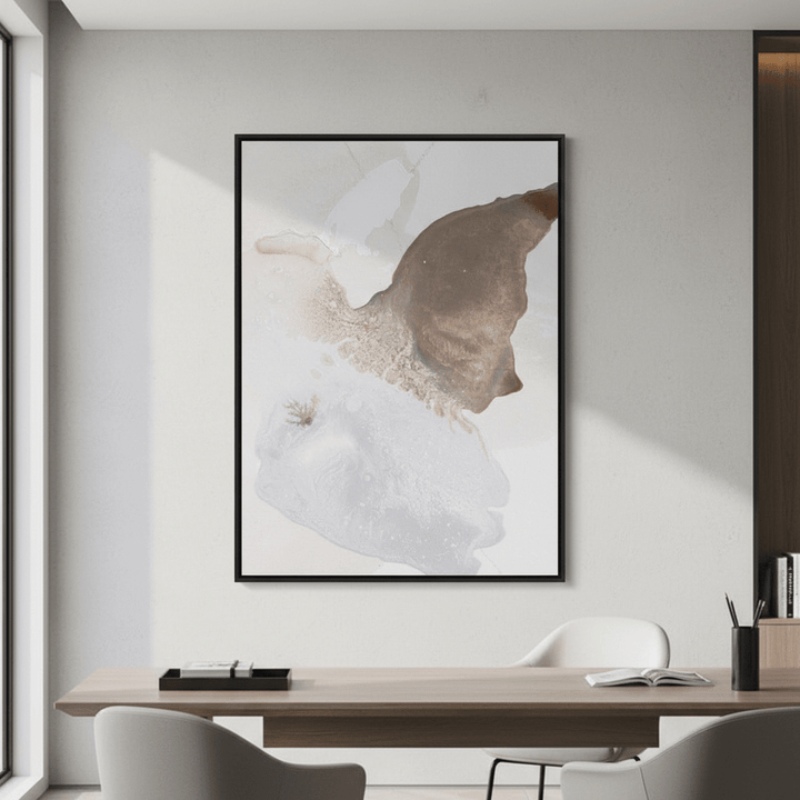 Wings by Katharina Daneke wall - art - picture - poster